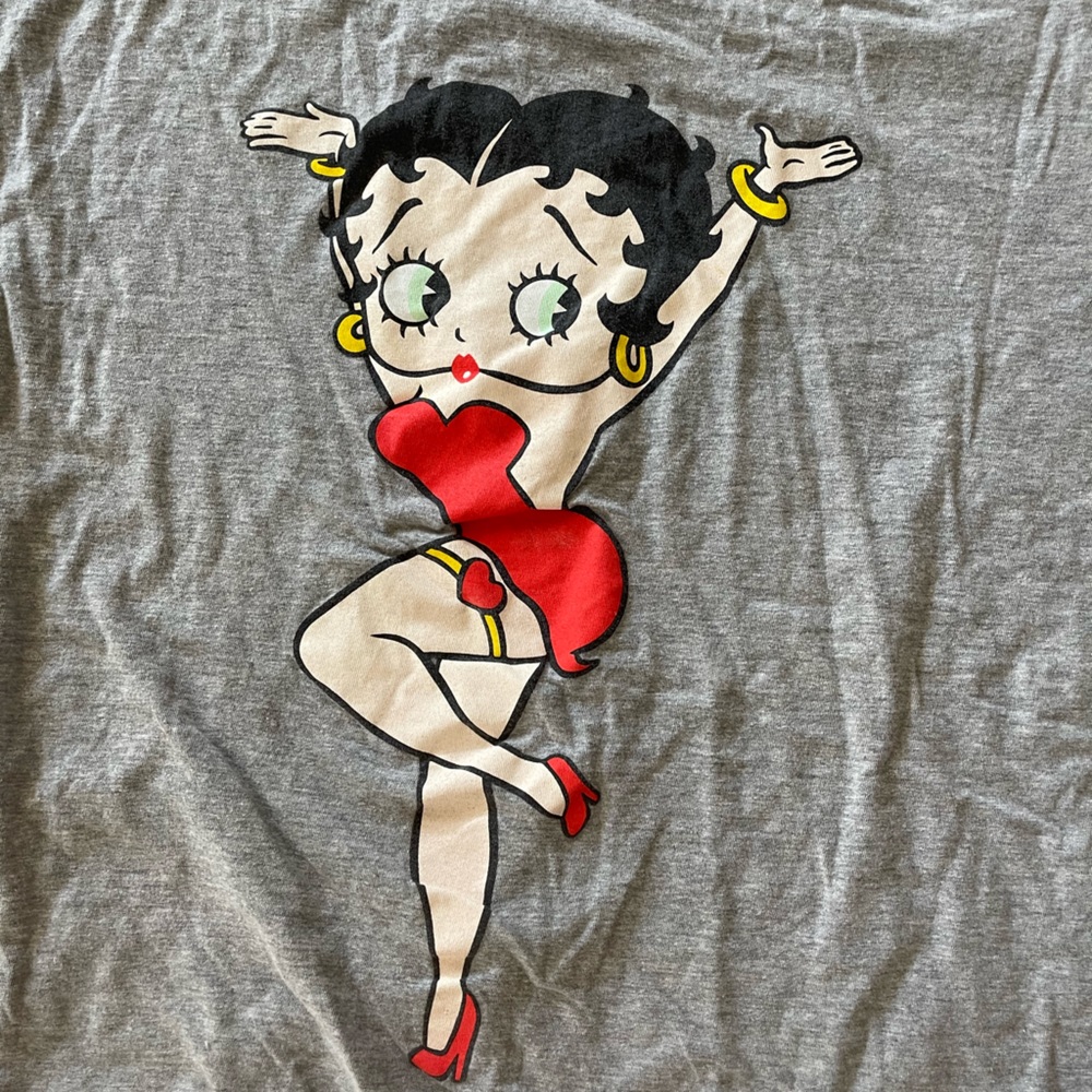FREEZE T-Shirt - Picture 6 of 6